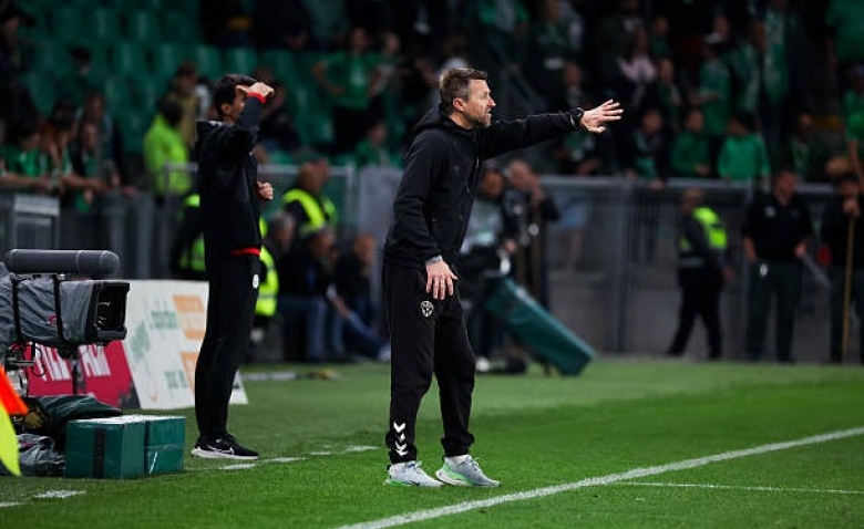 Illustration : "Mercato ASSE : Le départ d'un énorme flop acté dans la foulée de la relégation "