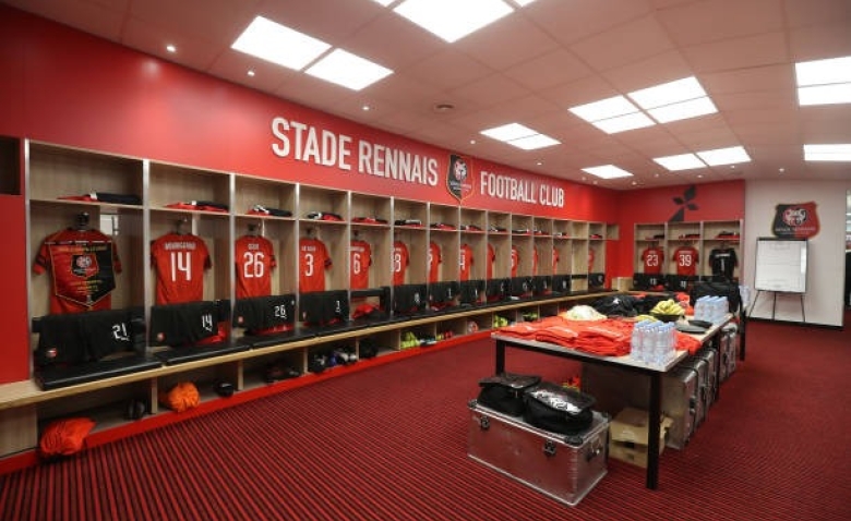 Illustration : "Mercato Rennes : Une signature très prometteuse va bouleverser l'avenir du SRFC !"