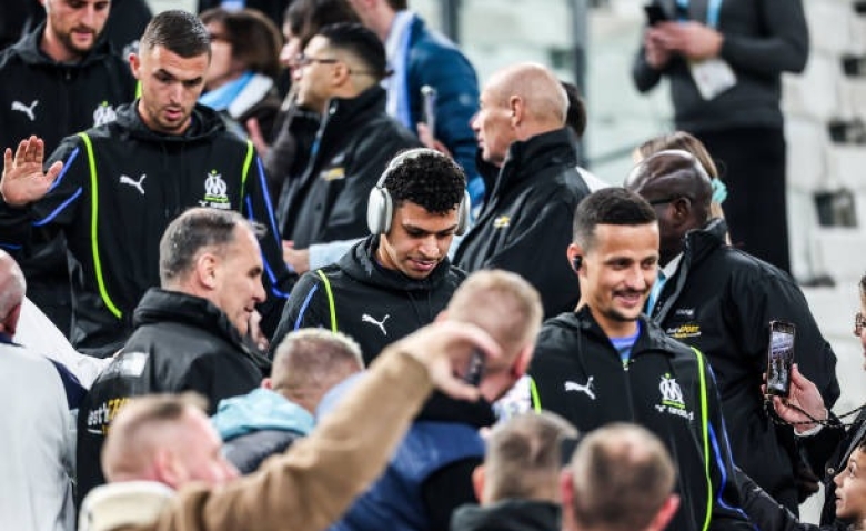 Illustration : "Mercato OM : La piste d'un international argentin relancée par Longoria en prévision de la ldc !"