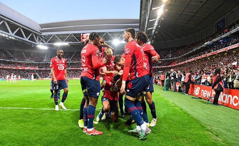 Illustration : "Mercato LOSC : À peine parti, un expérimenté lillois s'engage à l'étranger !"