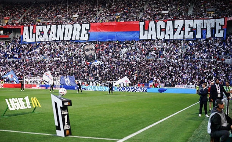 Illustration : "OL : Encore une grosse désillusion pour un crack lyonnais à peine la saison terminée"