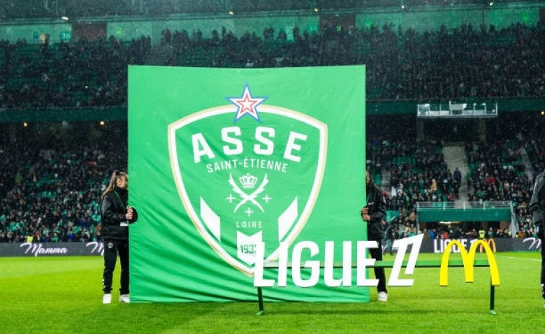 Illustration : "Mercato ASSE : Une première signature paraphée de très bon augure pour l'avenir !"