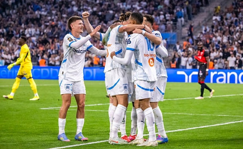 Illustration : "Mercato OM : Une première vente enregistrée avant l'ouverture du mercato !"