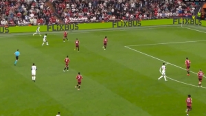 Illustration : Tottenham - Manchester United (1-0): le résumé et les buts en vidéo - Ligue Europa 2024-2025, Finale