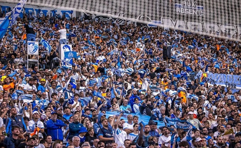 Illustration : "Mercato OM : Quatre dossiers épineux donnent du fil à retordre à Longoria "