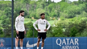 Illustration : PSG : Plusieurs mauvaises nouvelles pour les Parisiens avant la finale contre Reims