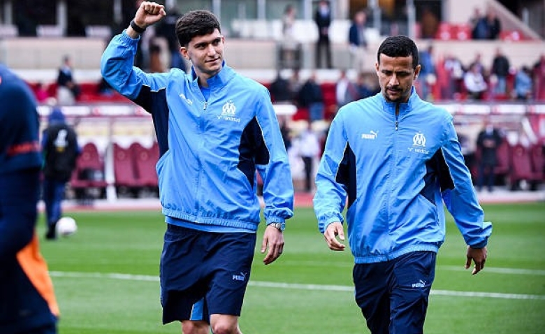 Illustration : "Mercato OM : Un premier renfort de poids pour De Zerbi en prévision de 2025-2026 !"