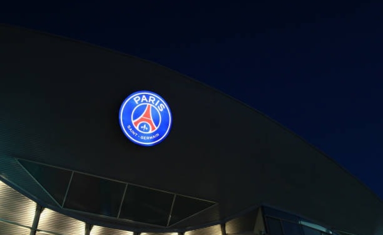 Illustration : "Mercato PSG : Une pluie de départs annoncée par le club à quelques jours de la finale de ldc"