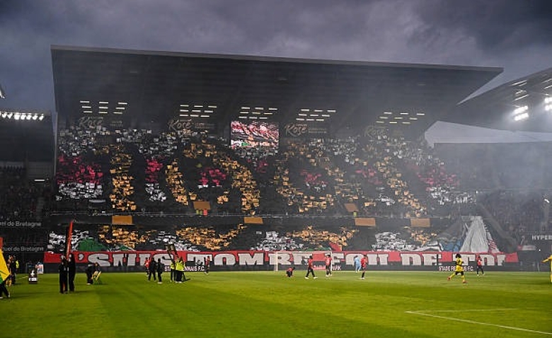 Illustration : "Mercato Rennes : Un accord imminent trouvé pour le départ d'un visage du SRFC "