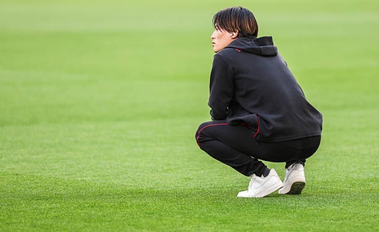 Illustration : "Mercato Rennes : Un nouveau départ d'envergure imminent après celui d'Assignon "