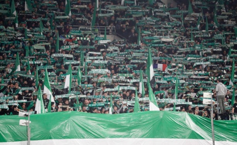 Illustration : "Mercato ASSE : Déjà de premières complications pour la direction en prévision de l'été "