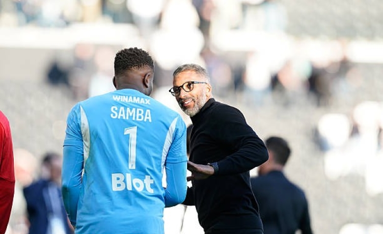 Illustration : "Mercato Rennes : Le SRFC s'est-il tiré une balle dans le pied avec les signatures de Samba et Fofana ?"