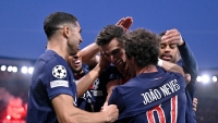 Illustration : "Mercato PSG : Un gros coup bouclé par les dirigeants avant la Coupe du Monde des Clubs ! "