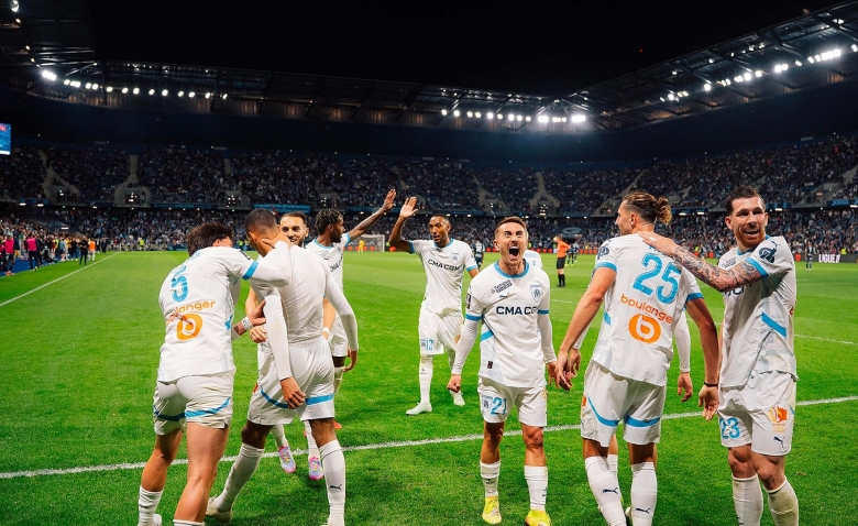 Illustration : "Mercato OM : Vers une issue inattendue sur un dossier épineux du mercato estival ?"