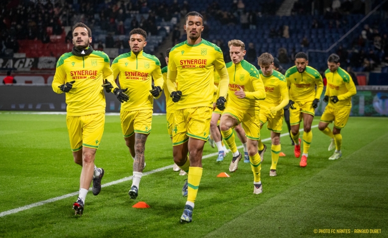 Illustration : "FC Nantes : Une sortie médiatique sur d'anciens entraîneurs fait grand bruit sur les bords de l'Erdre "