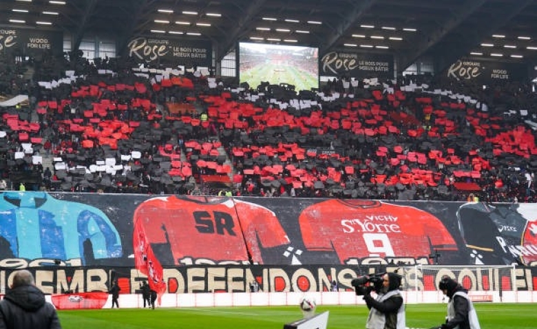 Illustration : "Mercato Rennes : Le retour d'un ancien visage des Rouge et Noir avorté à la dernière minute "