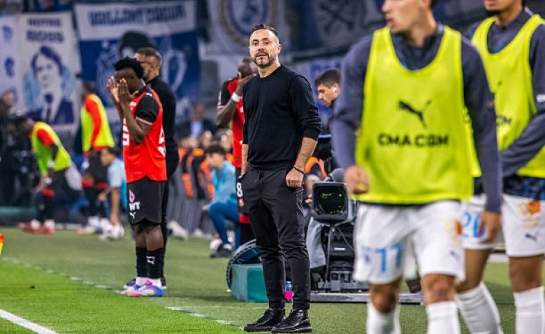 Illustration : "Mercato OM : Une opération XXL préparée par les Phocéens à la réouverture du mercato !"