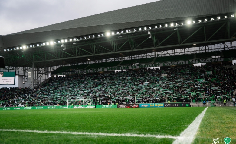 Illustration : "Mercato ASSE : Une piste de longue date relancée à la surprise générale ? "