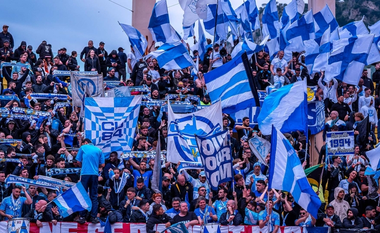 Illustration : "Mercato OM : Un indice favorable pour une signature offensive alléchante ! "