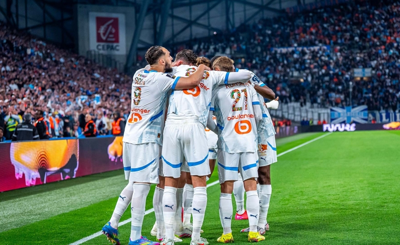 Illustration : "Mercato OM : Une pépite européenne dans le viseur pour renforcer les ailes marseillaises "