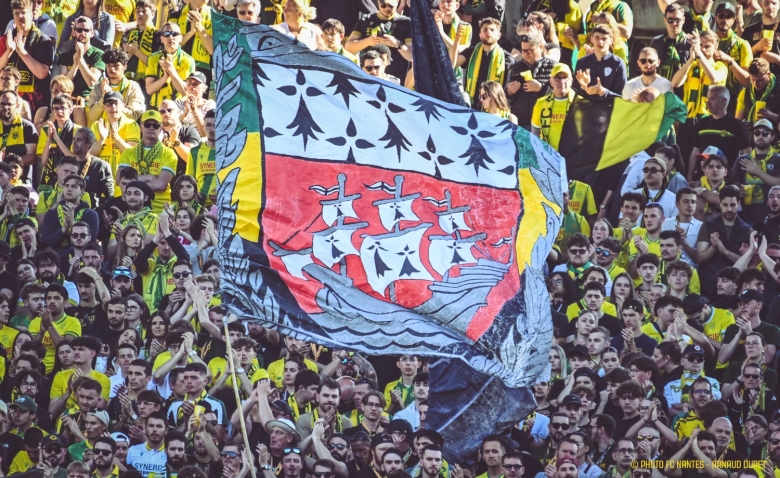 Illustration : "Mercato Nantes : Un transfert inévitable finalement avorté pour le plus grand plaisir du FCN ?"