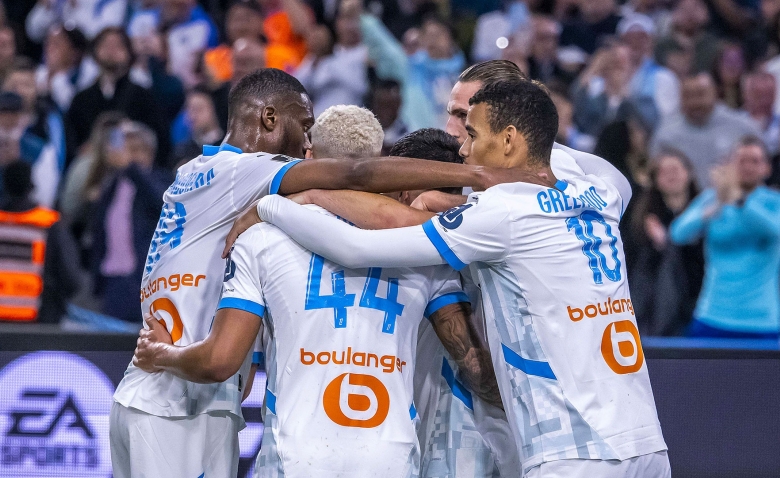 Illustration : "Mercato OM : Deux intérêts inespérés pour la signature d'un bide de 2024-2025"