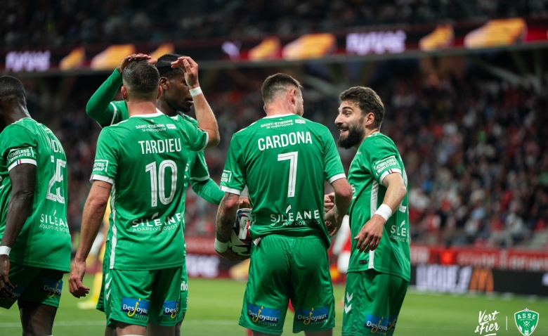 Illustration : "Mercato ASSE : Un jeune attaquant scandinave dans le viseur pour succéder à Stassin"