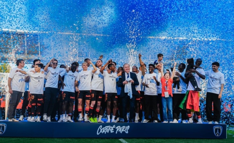 Illustration : "Mercato PFC : Une cible offensive en Ligue 1 pour renforcer l’attaque"