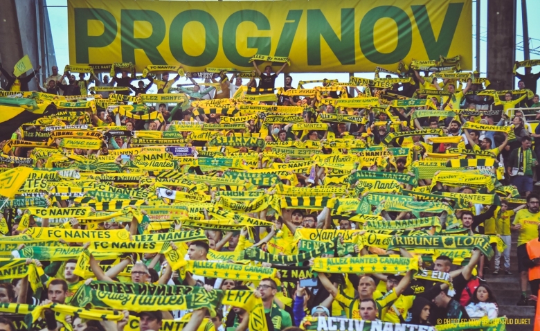 Illustration : "Mercato  FC Nantes : Le FC Nantes prêt à laisser filer plusieurs cadres cet été"