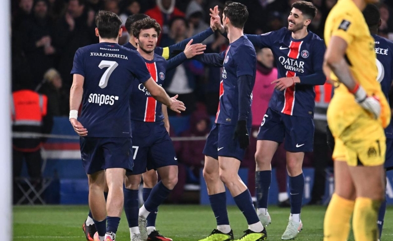 Illustration : "Mercato PSG : Un mercato XXL en vue sur le front offensif"