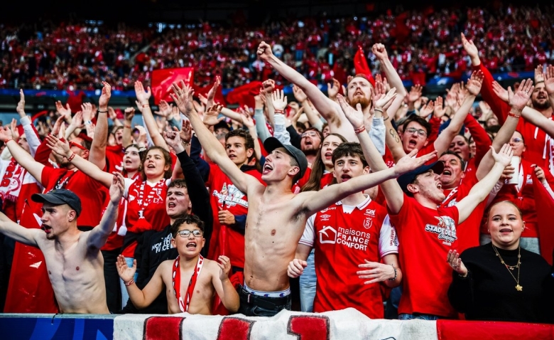 Illustration : "Reims : un retour en Ligue 1 possible ? La direction prend position"