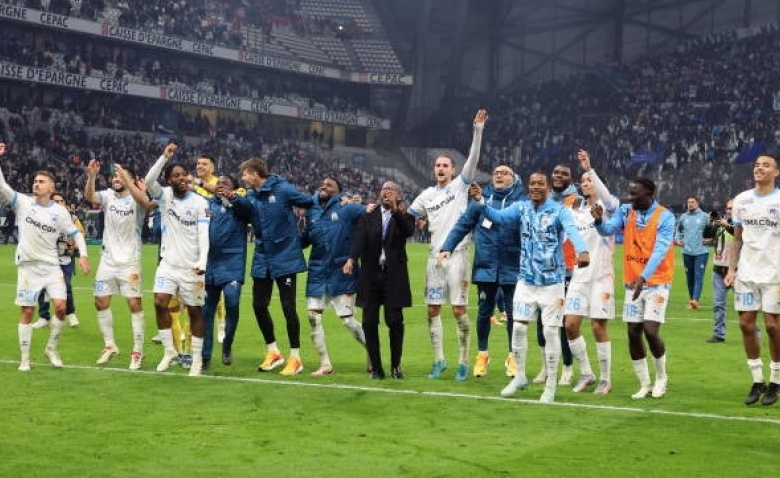 Illustration : "Mercato OM : Plusieurs offres attendues pour un Phocéen poussé vers la sortie "