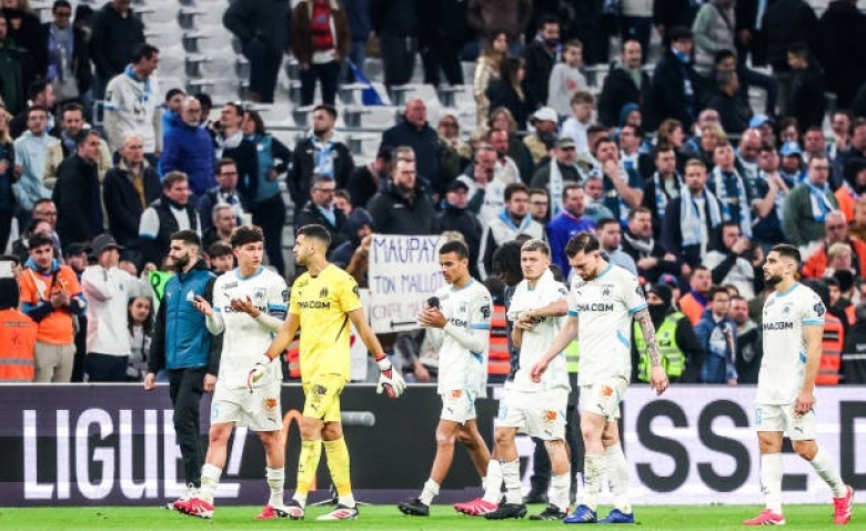 Illustration : "Mercato OM : Un nouveau crack déniché par De Zerbi prêt à faire vibrer les supporters ?"