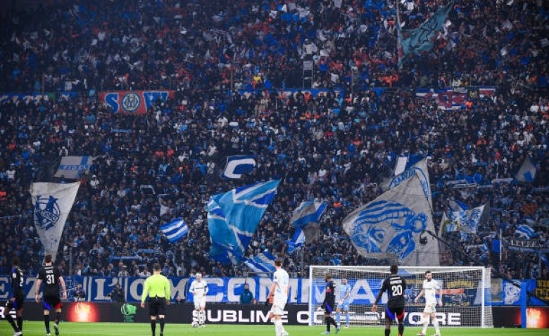 Illustration : "Mercato OM : Une signature insolite proche de générer un véritable séisme en L1 ?"