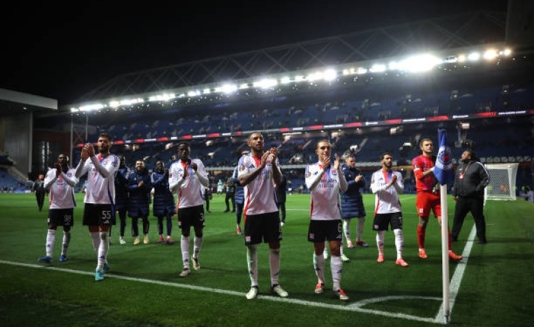 Illustration : "Mercato OL : Un renfort défensif à moindre coût ciblé par le board lyonnais !"