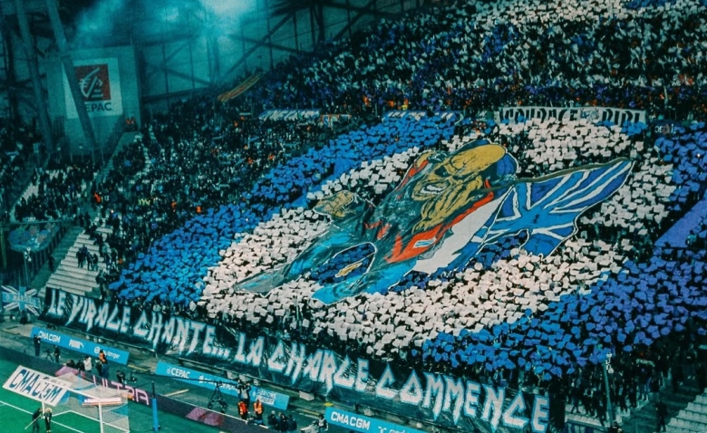 Illustration : "OM : Un projet de grande envergure entamée par Antonello dès son arrivée !"