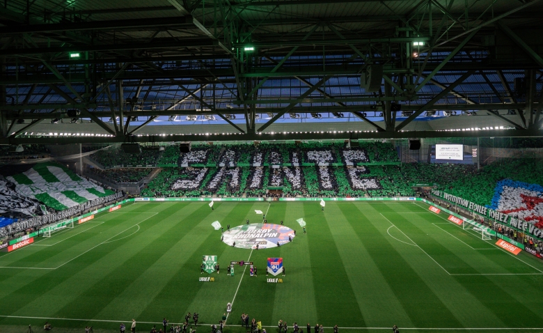 Illustration : "Mercato ASSE : Un échange avec un pensionnaire de L1 avorté et un départ acté en défense"