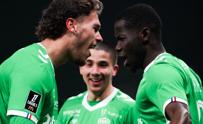 Illustration : "Mercato ASSE : De grands bouleversements planifiés juste après l'arrivée de Jaber !"