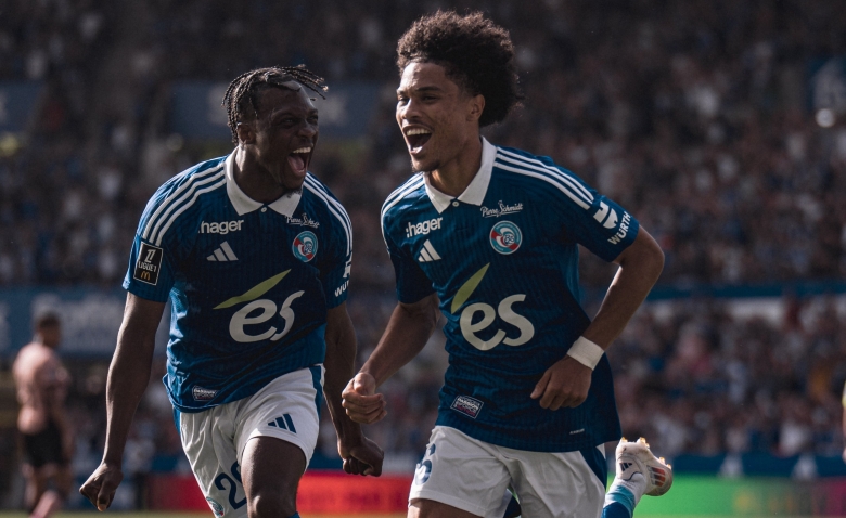 Illustration : "Mercato Strasbourg : Une future star de Chelsea dans le viseur !"