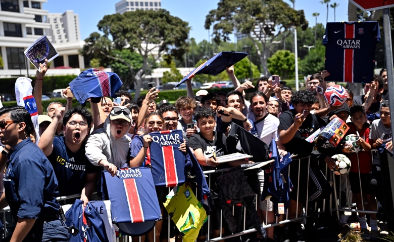 Illustration : "PSG : Une grosse inquiétude et un retour majeur dans le onze d'Enrique contre Botafogo"