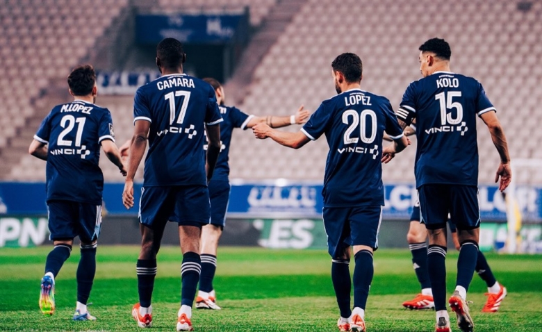 Illustration : "Mercato Paris FC : Encore un coup de génie tenté auprès d'un grand de L1 après Simon !"