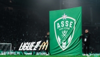 Illustration : "ASSE : Deux excellentes nouvelles enchantent les supporters en préparation de la rentrée !"
