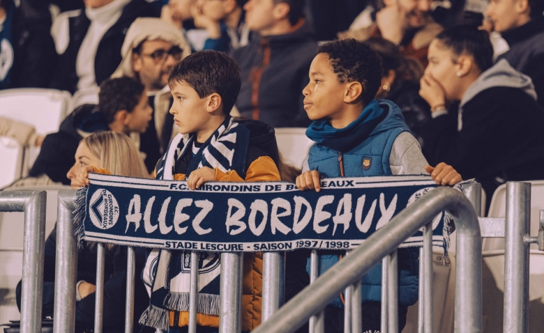 Illustration : "Bordeaux : Un grand scandale accable une fois de plus Lopez dans sa quête de rédemption"