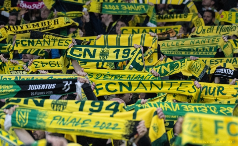 Illustration : "Mercato Nantes : Un ex-Canari au coeur d'une opération gigantesque à l'étranger ?"