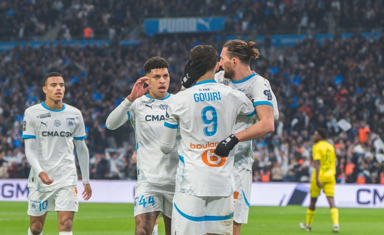 Illustration : "Mercato OM : Une piste très médiatisée en passe de tomber à l'eau pour plomber l'été "