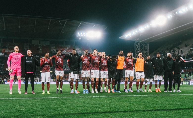 Illustration : "Mercato Metz : Une grosse signature bouclée par les Grenats avant la reprise des entraînements !"
