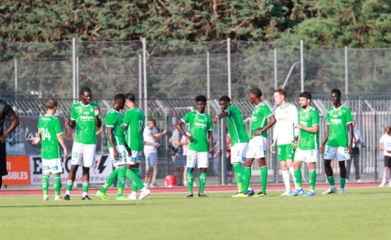 Illustration : "Mercato ASSE : Plusieurs ex-Verts ouvrent un nouveau chapitre à leur carrière cet été !"