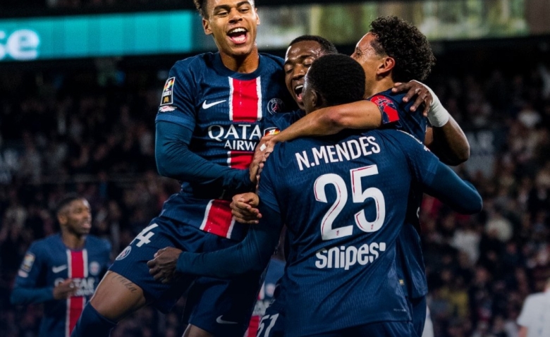 Illustration : "Mercato PSG : Une double mise au point et un plan B qui se précise"