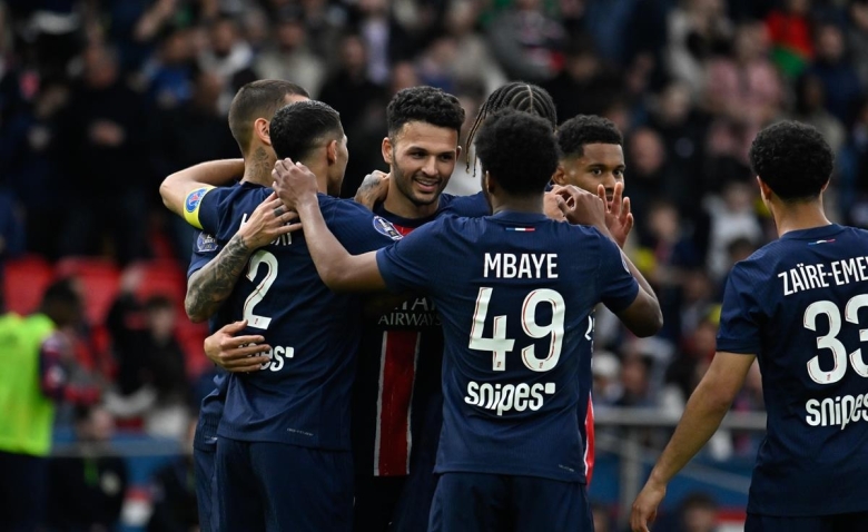 Illustration : "Mercato PSG : Un club saoudien prêt à faire ses emplettes à Paris cet été"