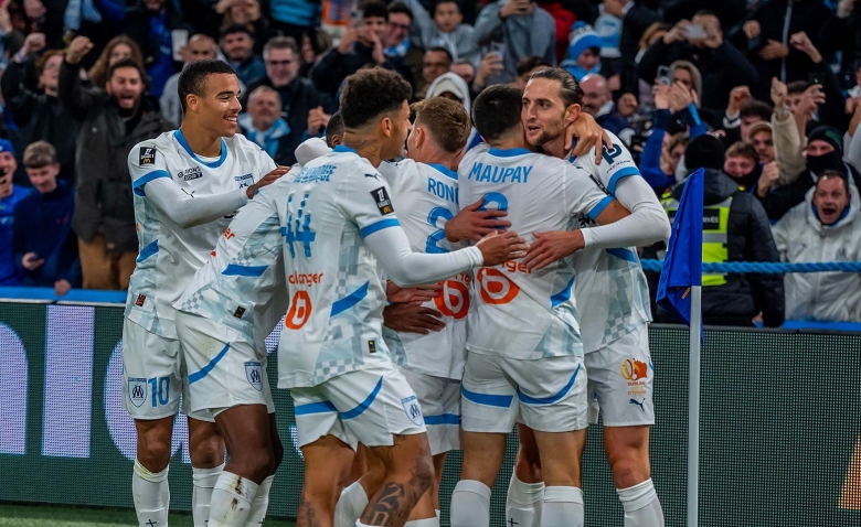 Illustration : "Mercato OM : L’indice explosif sur un attaquant qui inquiète le staff"